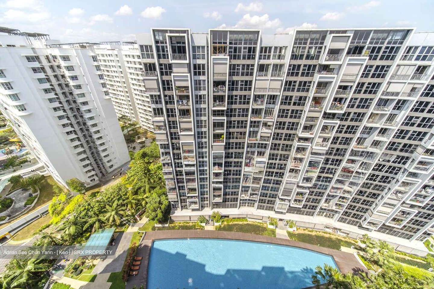 Prive (D19), Condominium #565831671